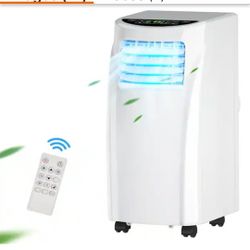 Costway Portable Air Conditioner 