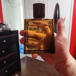Burberry Cologne