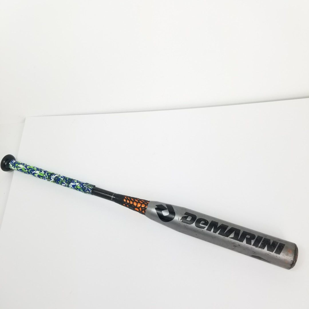 DeMarini CF6 Paradox 29 Inch 18 Oz (-11) USSSA Baseball Bat $60 OBO