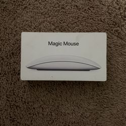 Magic Mouse