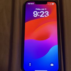iPhone 13 In Good Condition