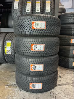 215/50/17 Michelin