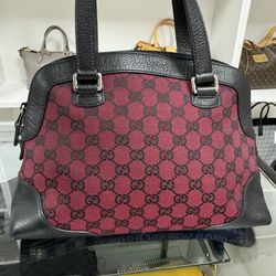 Real Gucci Bag 