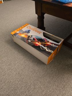 Anki Overdrive  Kit