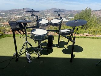 Roland TD 27 Drum Set