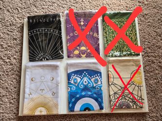 Altar Cloths