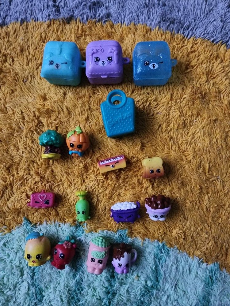 Shopkins