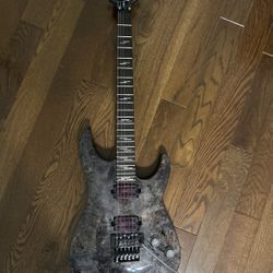 Shecter Omen Elite