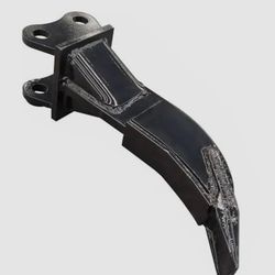 Mini Excavator Ripper Attachment 3 And 5/8 In Pin