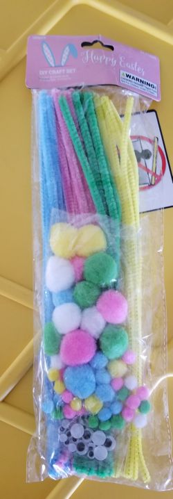Easter DIY Craft Set