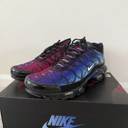 Nike Air Max Plus