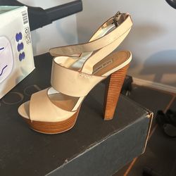 Steve Madden High sandal
