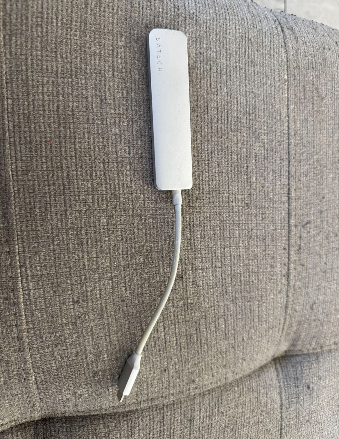 Usb-Docking Hub With Hdmi Port