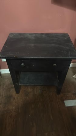 Table/ end table