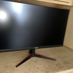 Acer Gaming Monitor