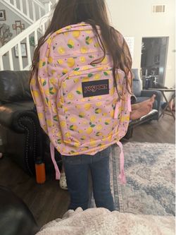 Brand new jansport back pack