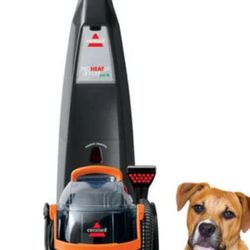 ProHeat 2X® Lift-Off® Pet Upright Carpet Cleaner