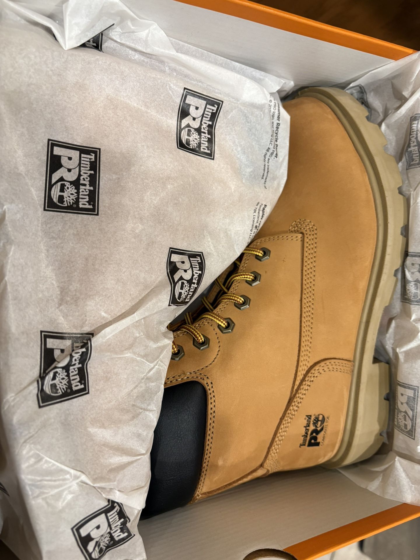 Timberland Pro