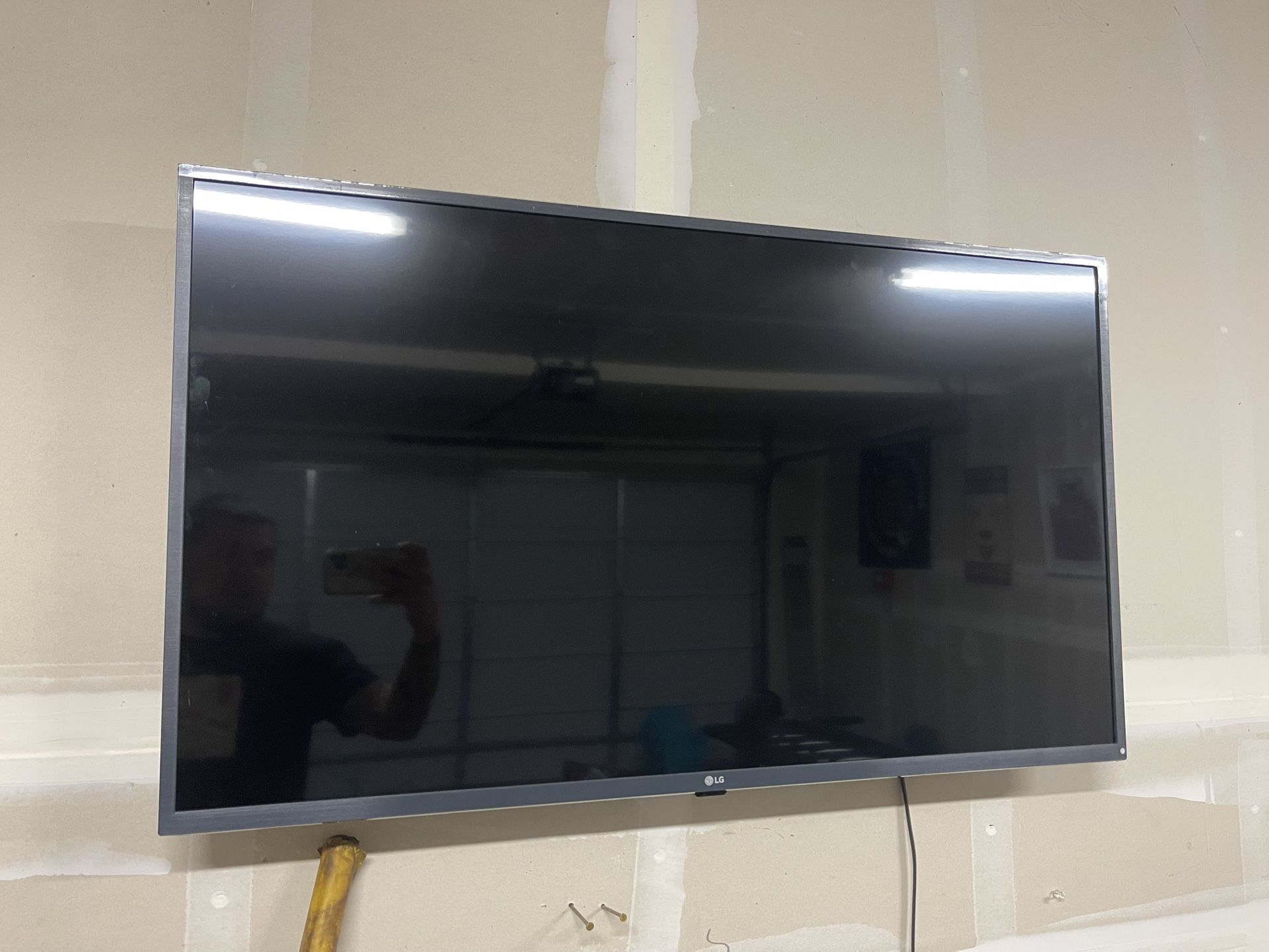 Samsung Tv 40 Inch No Remote