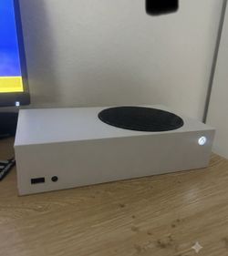 Xbox series s no controller