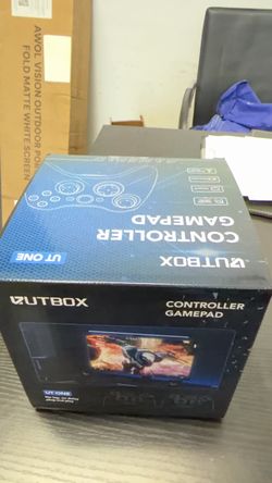 UTBOX UT ONE