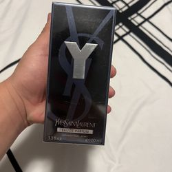 Ysl Cologne 