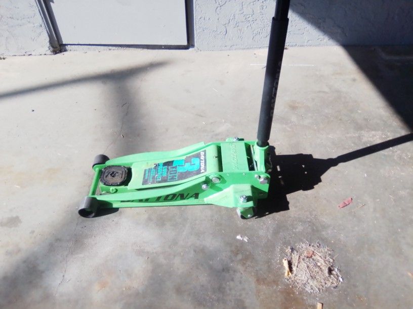Useful Tool In The Shed