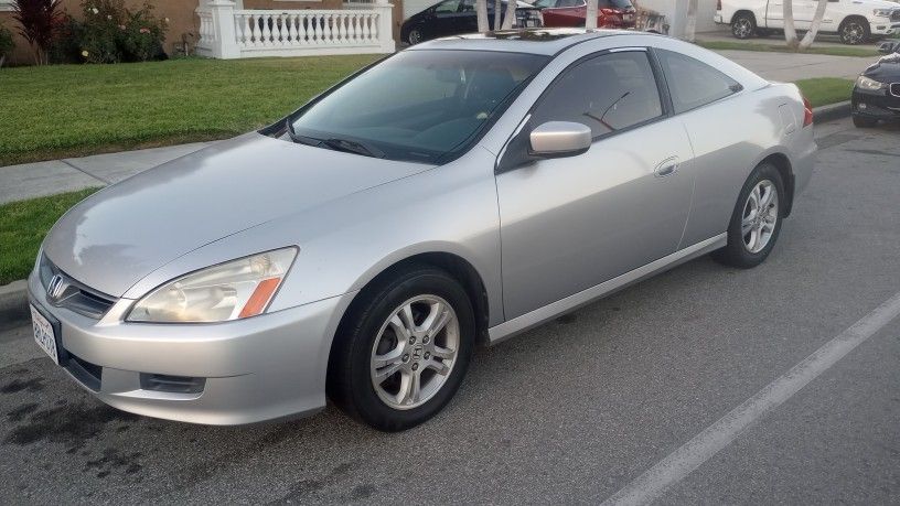 2006 Honda Accord