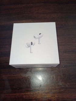 Airpods 2nd Gen
