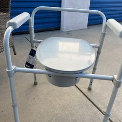 Baño Portátil
