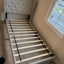 Twin Bed Frame