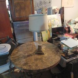 LUXURY LAMP COLLECTORS ITEM $50,000