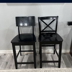 Bar Stools $75