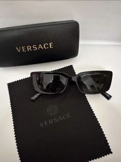Versace Womens Sunglasses