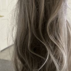 Hair Piece Women’s Wig