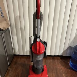Dirt Devil Endura vacuum