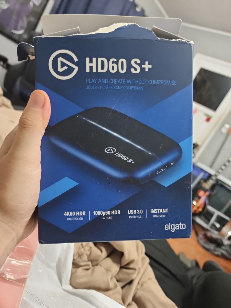Elgato Game Capture