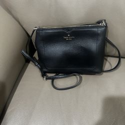 Kate Spade Crossbody Purse