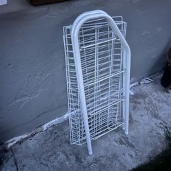 Shoe Rack