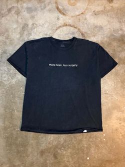 2000s Splunk Cybersecurity Tech Tee (X-Large)