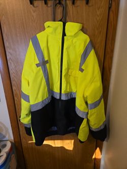 Winter Coat