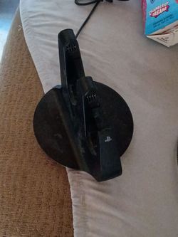 PlayStation Controller Dual Charging Dock