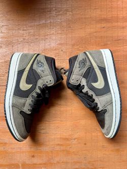 Nike Shoes Air Jordan 1 Mid