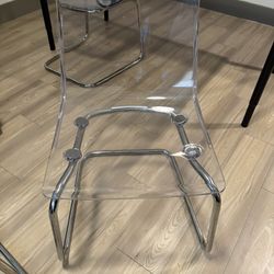 IKEA chair 