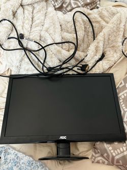 Monitor