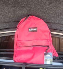 Trailmaker Backpack