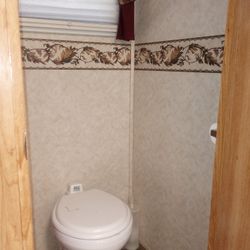 2006 Forest River 5th Wheel