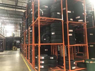 Tires on sale! Financing Available