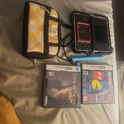 Nintendo DS