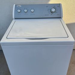 Whirlpool Washer 